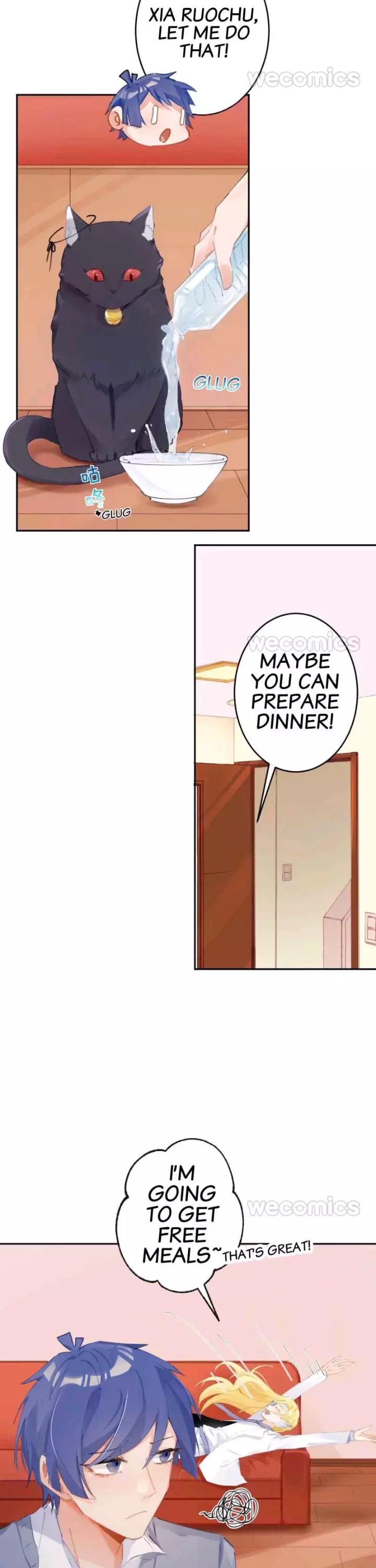 Manga page 20