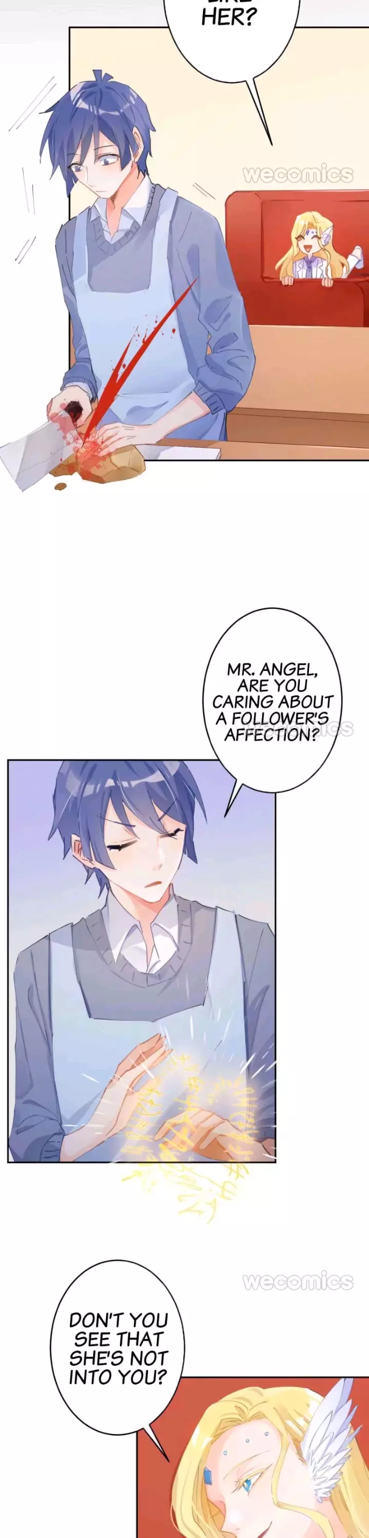 Manga page 28