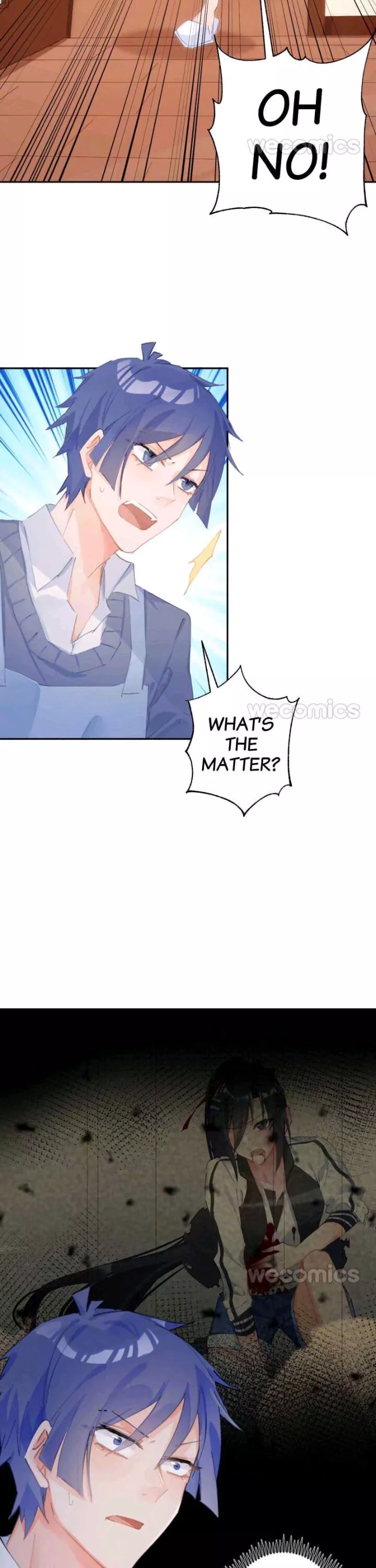 Manga page 9