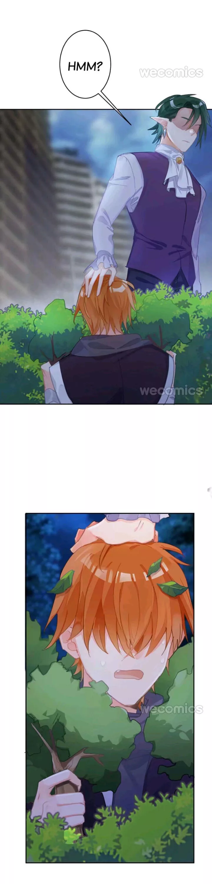 Manga page 17