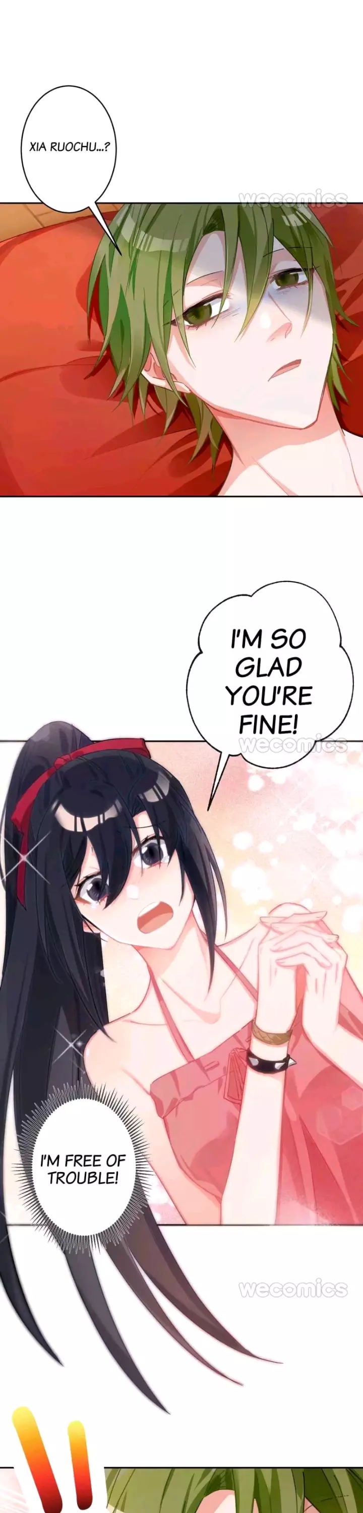 Manga page 19