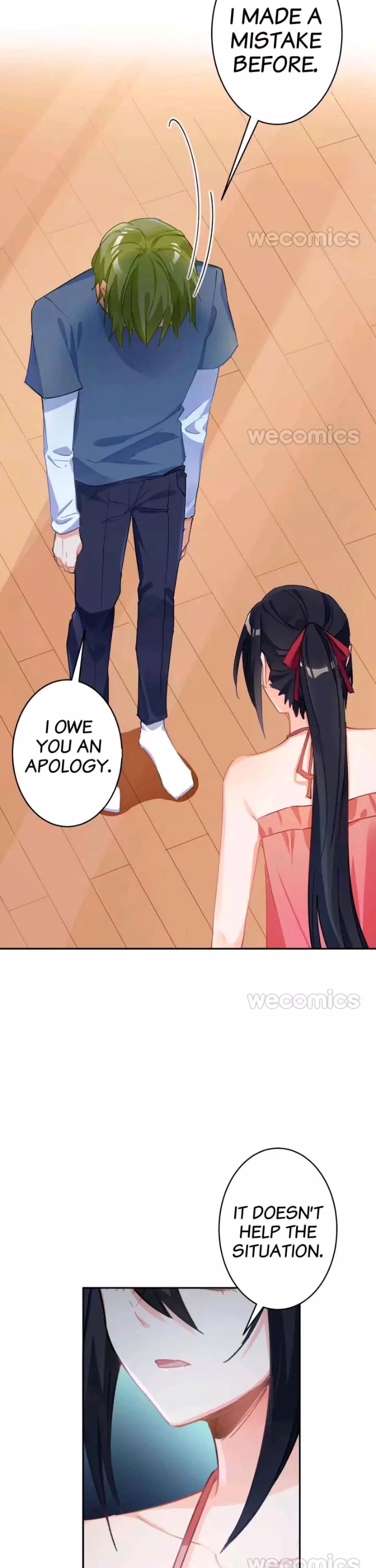 Manga page 32