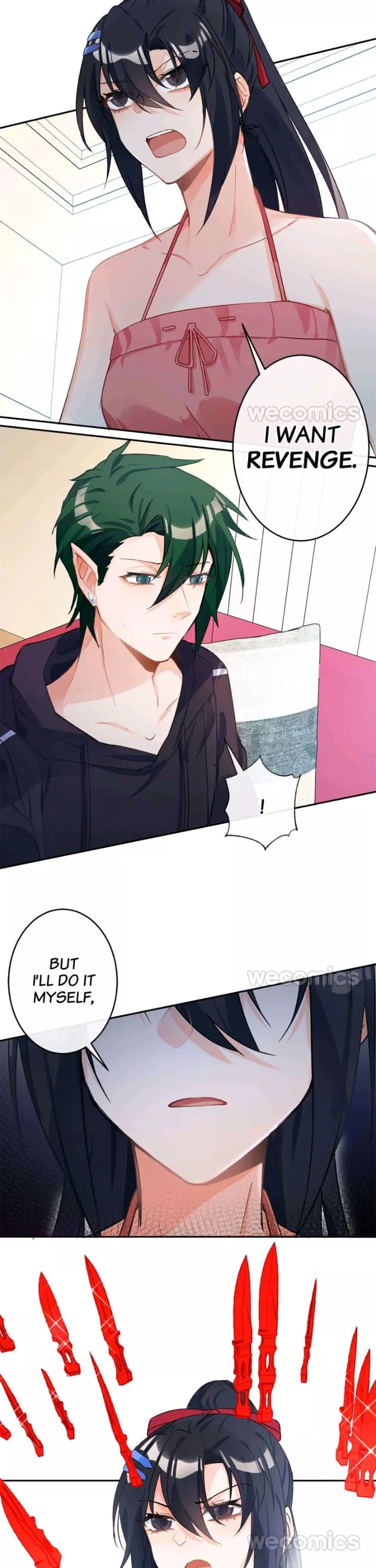 Manga page 19