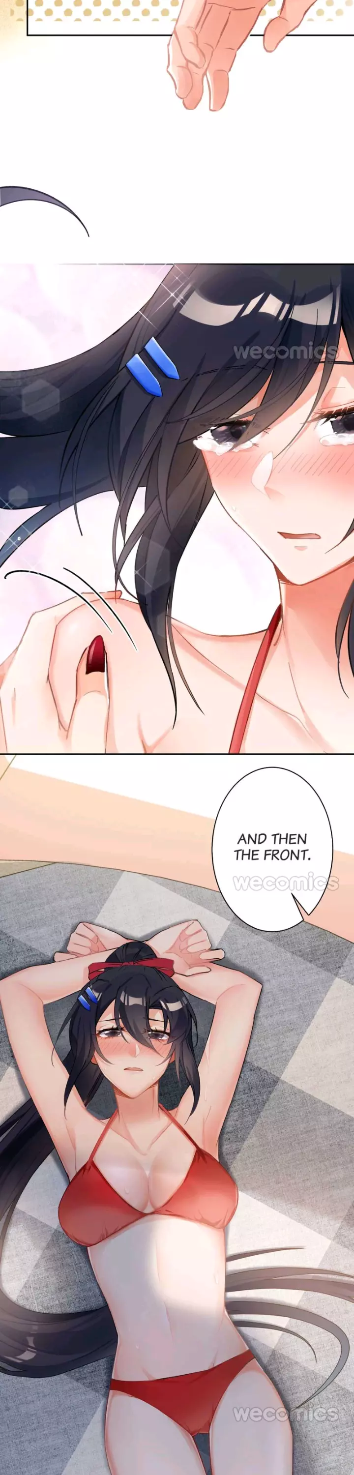 Manga page 7