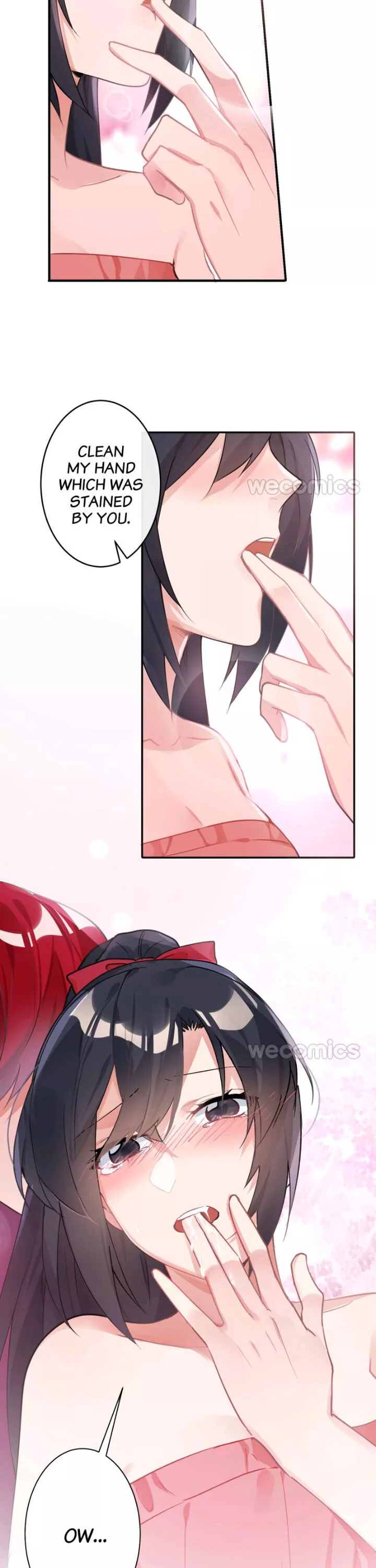 Manga page 6