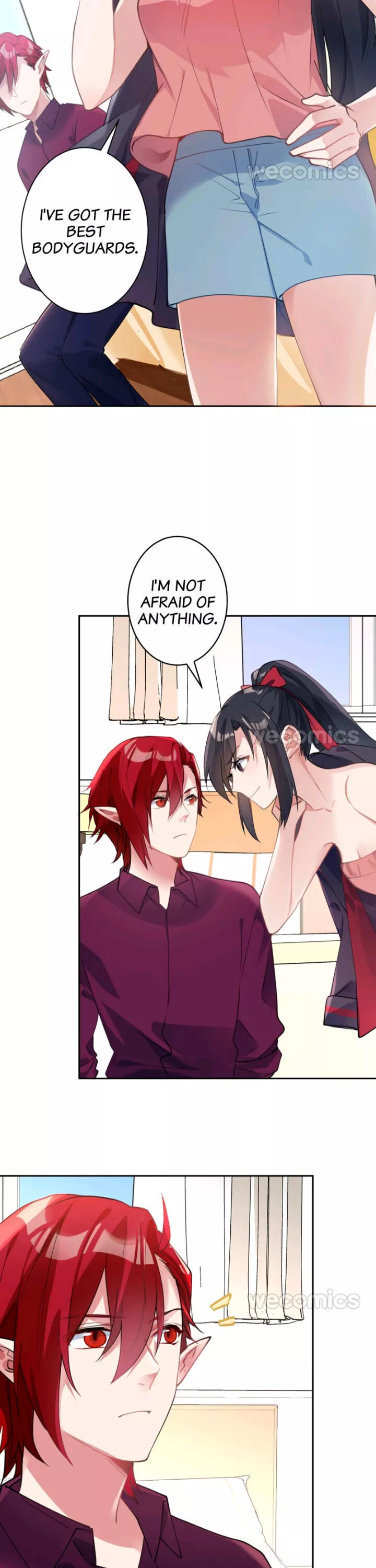 Manga page 14