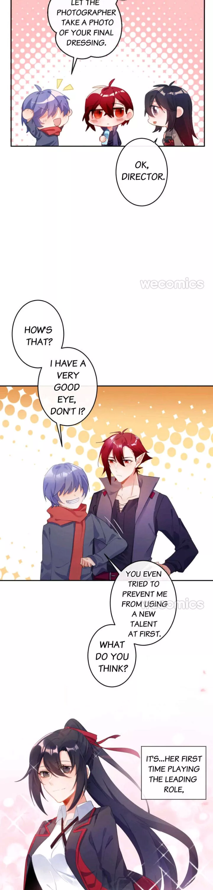 Manga page 9