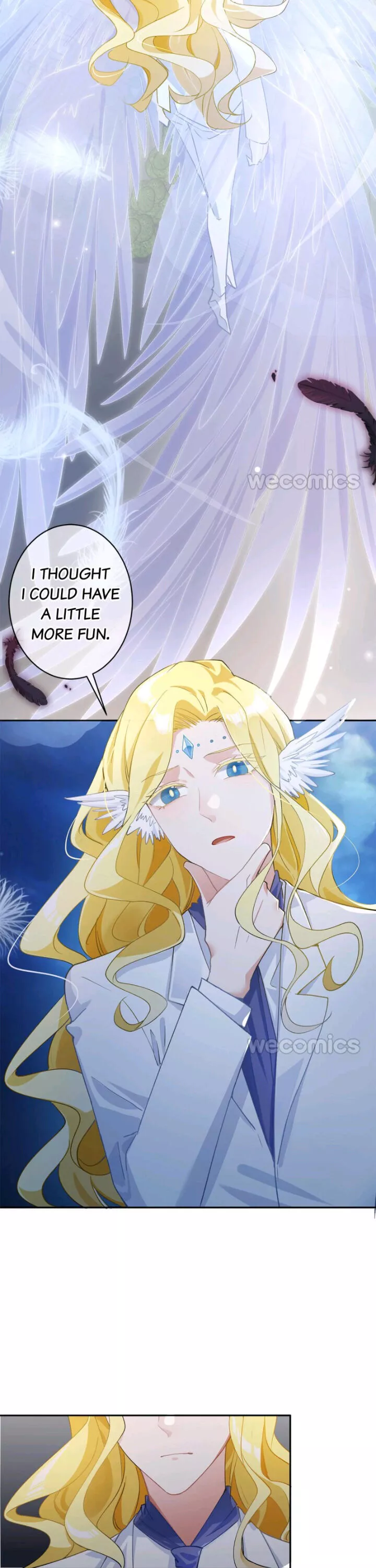 Manga page 11