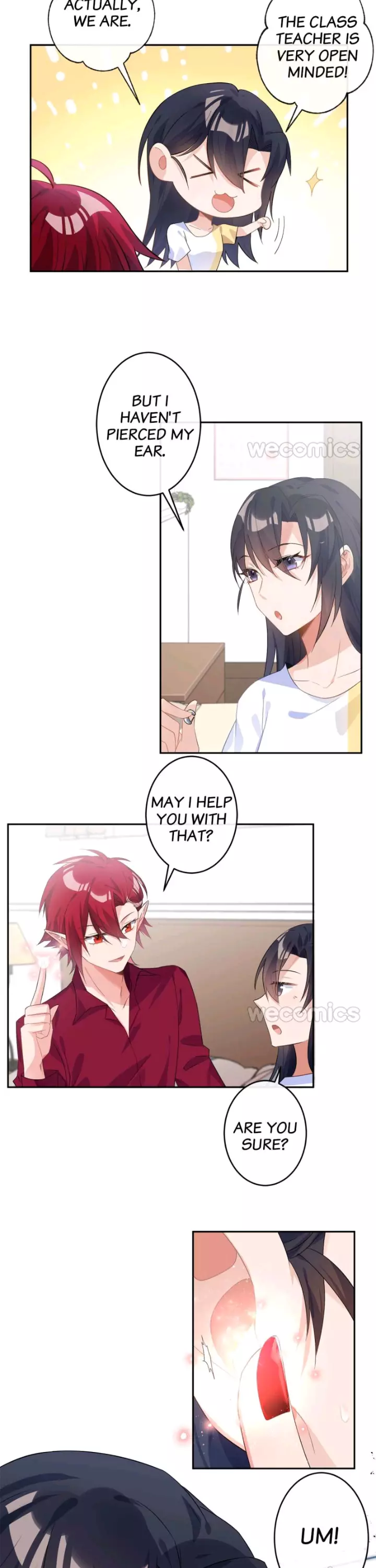 Manga page 10