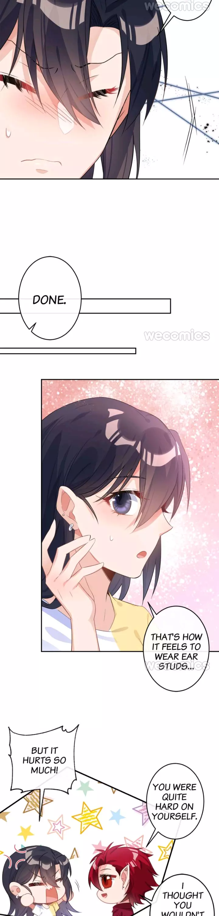 Manga page 11