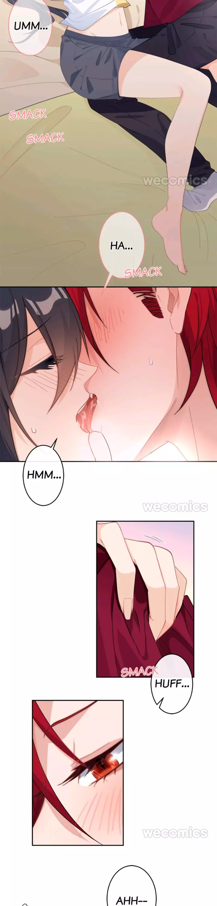Manga page 16