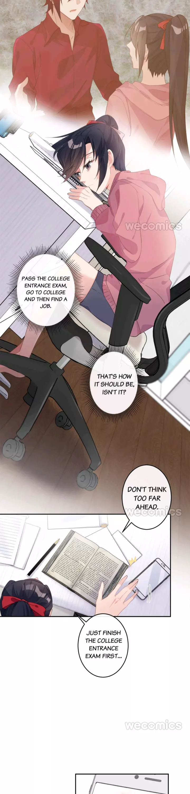 Manga page 23