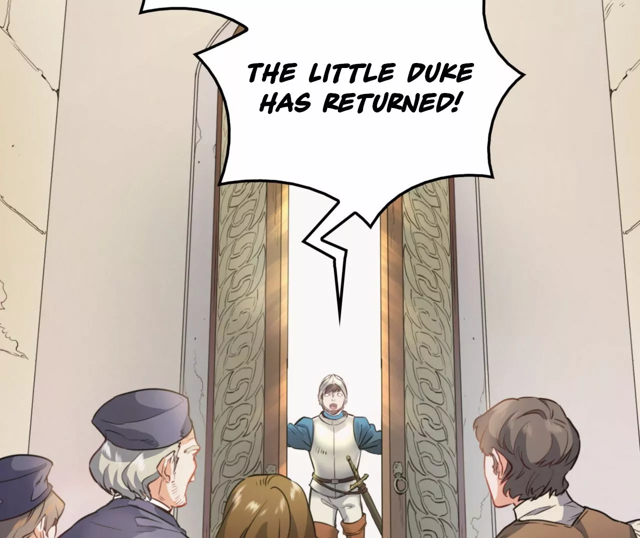 Manga page 36
