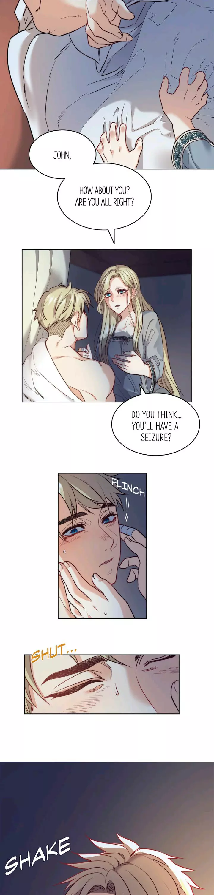 Manga page 7