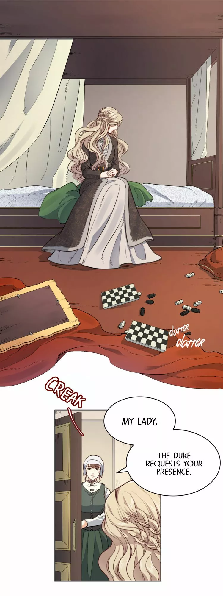 Manga page 13