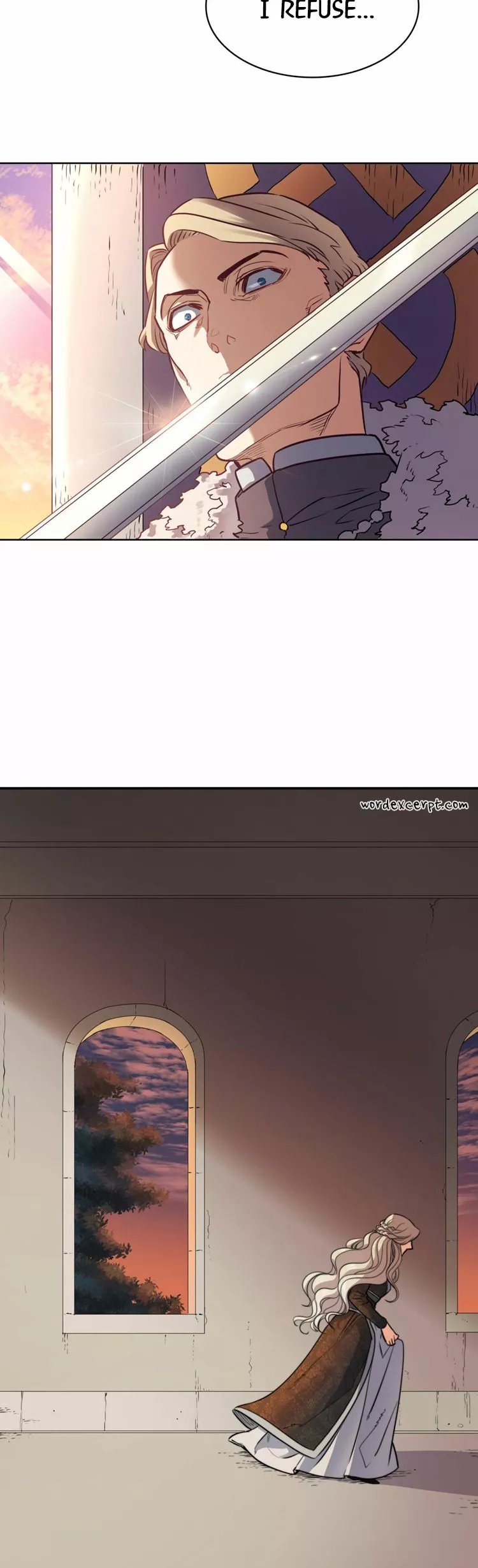 Manga page 16
