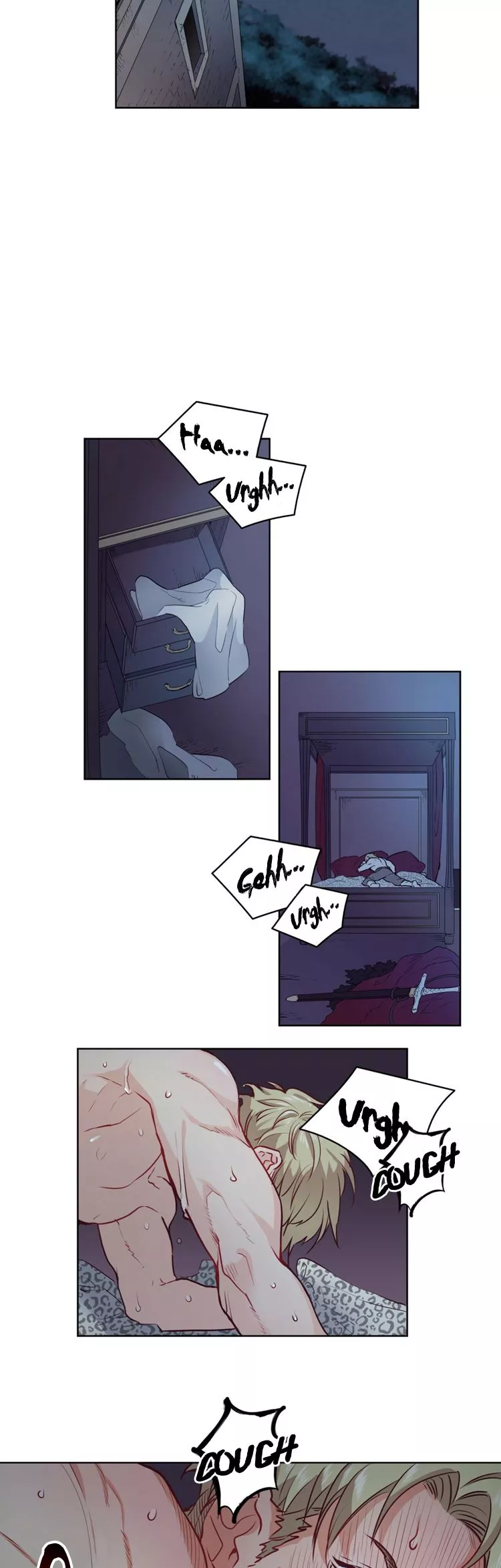 Manga page 28
