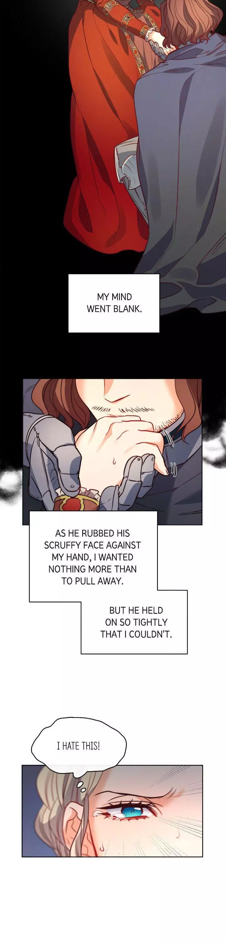 Manga page 23