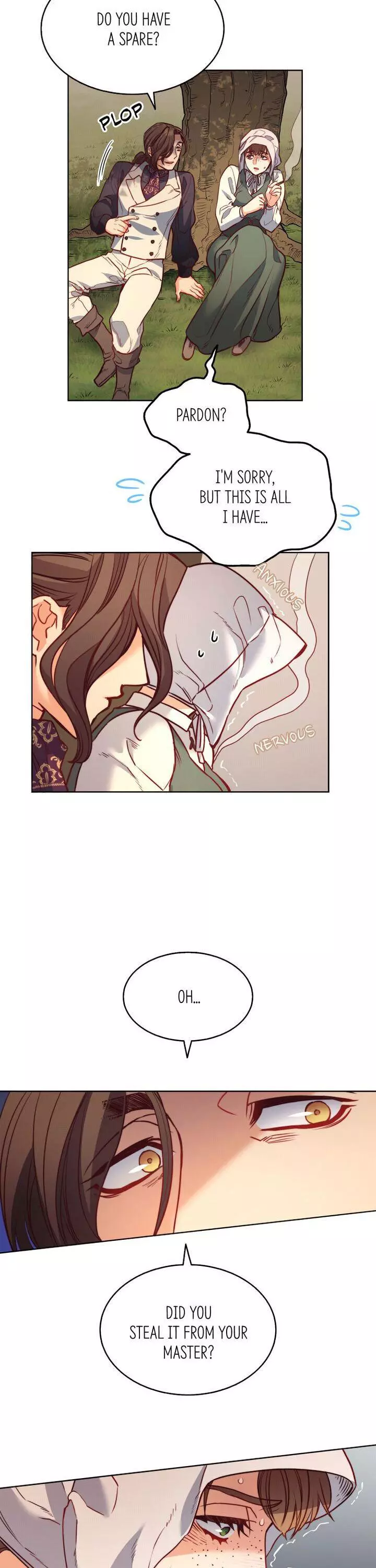 Manga page 21