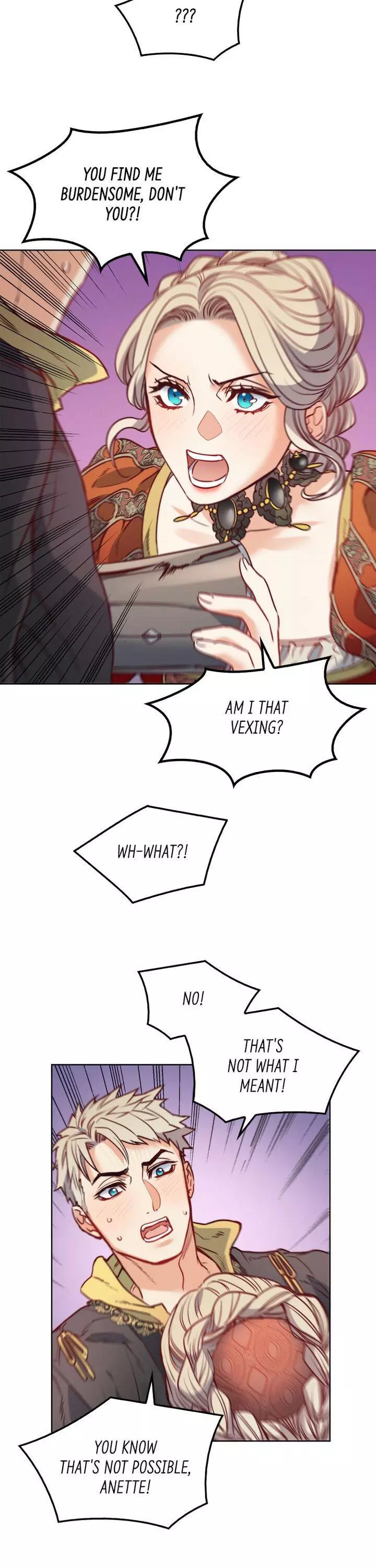 Manga page 4