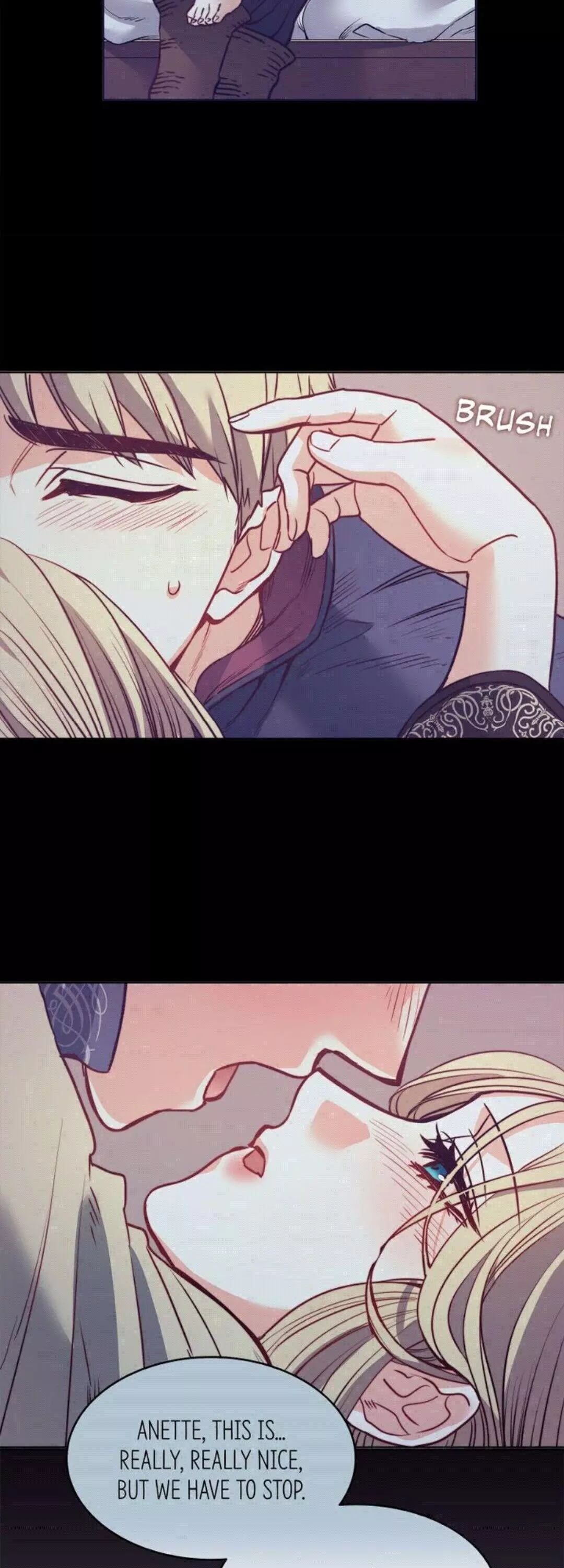 Manga page 38