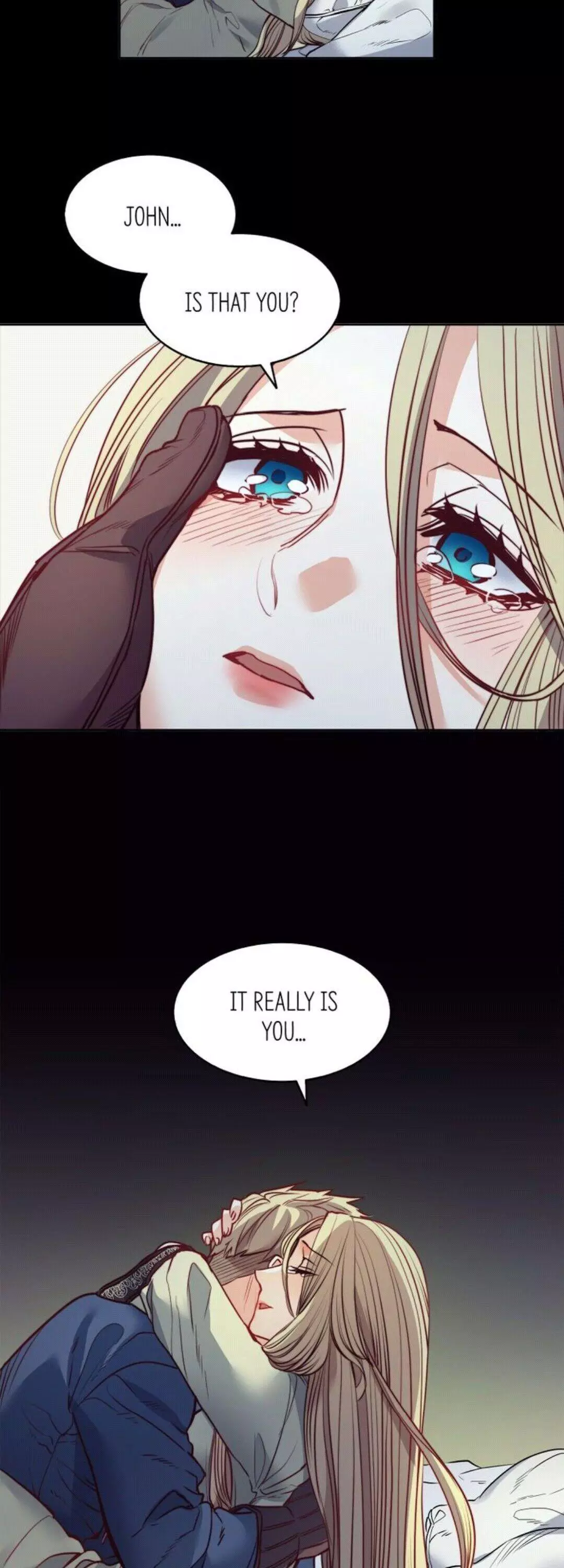 Manga page 40