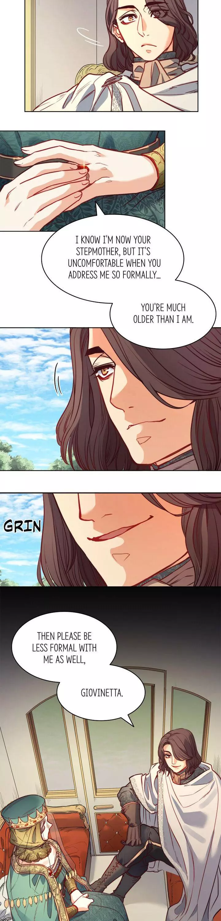 Manga page 29