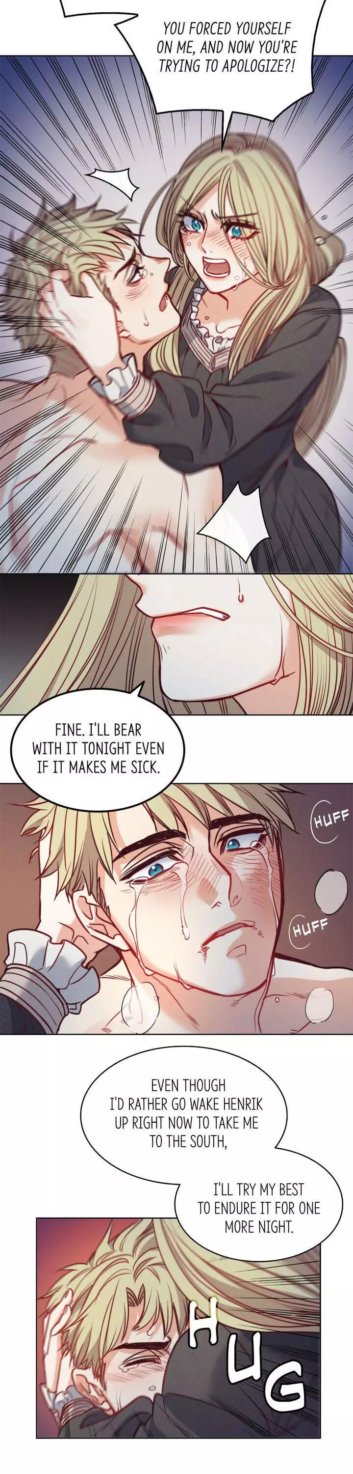 Manga page 16