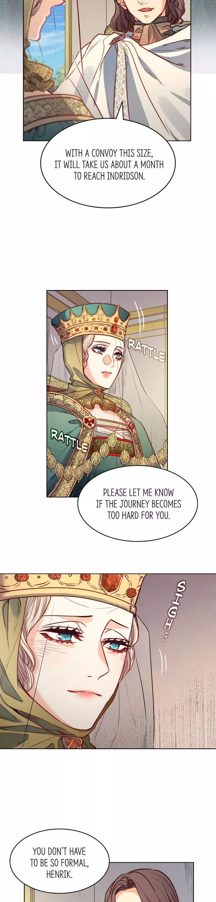 Manga page 28