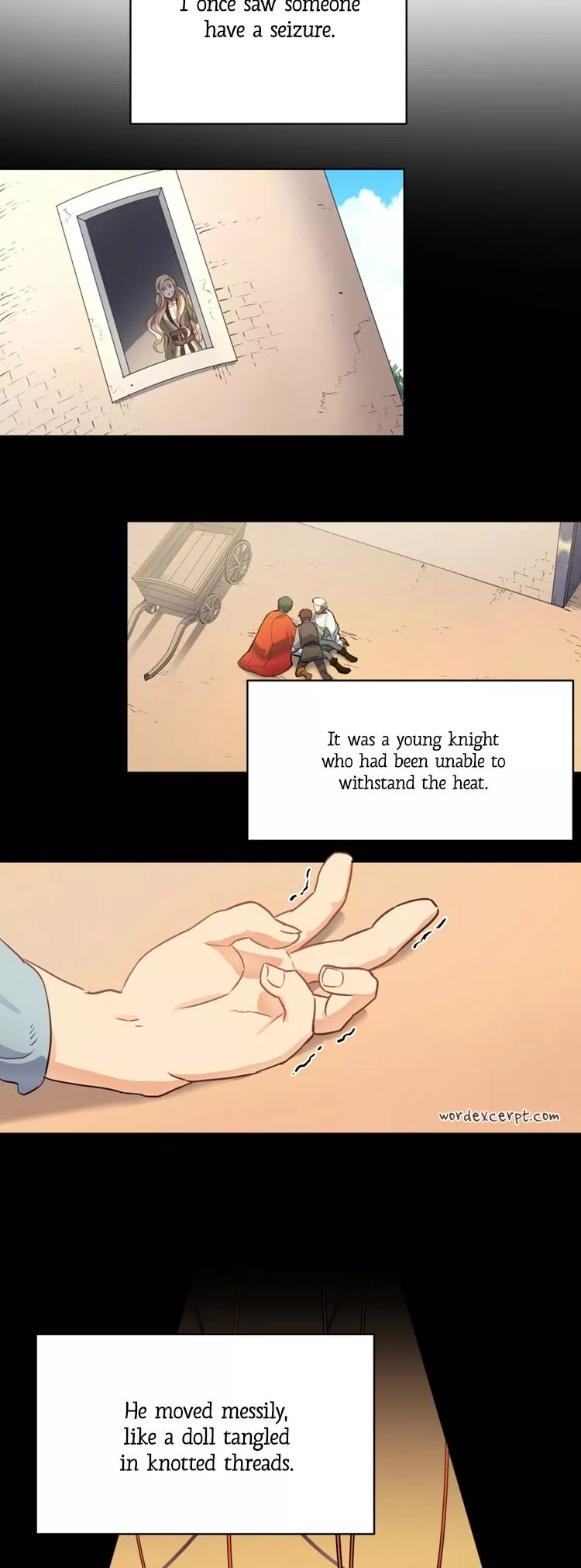 Manga page 14