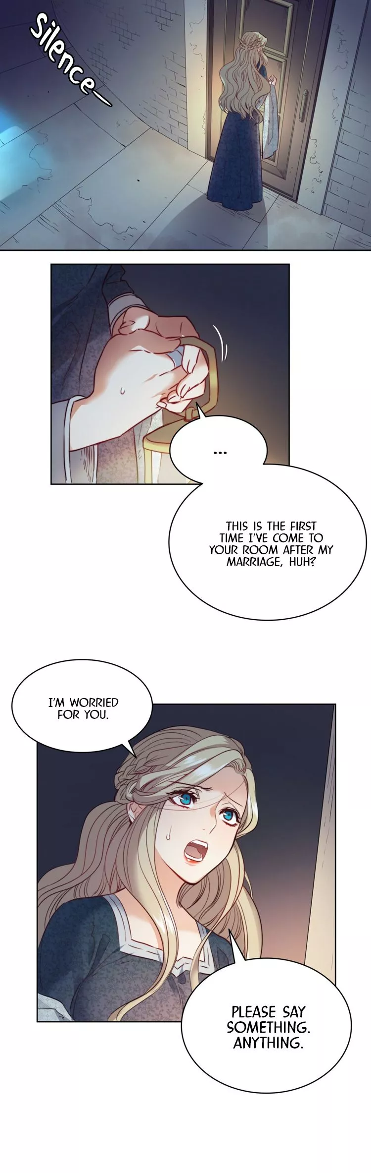 Manga page 22