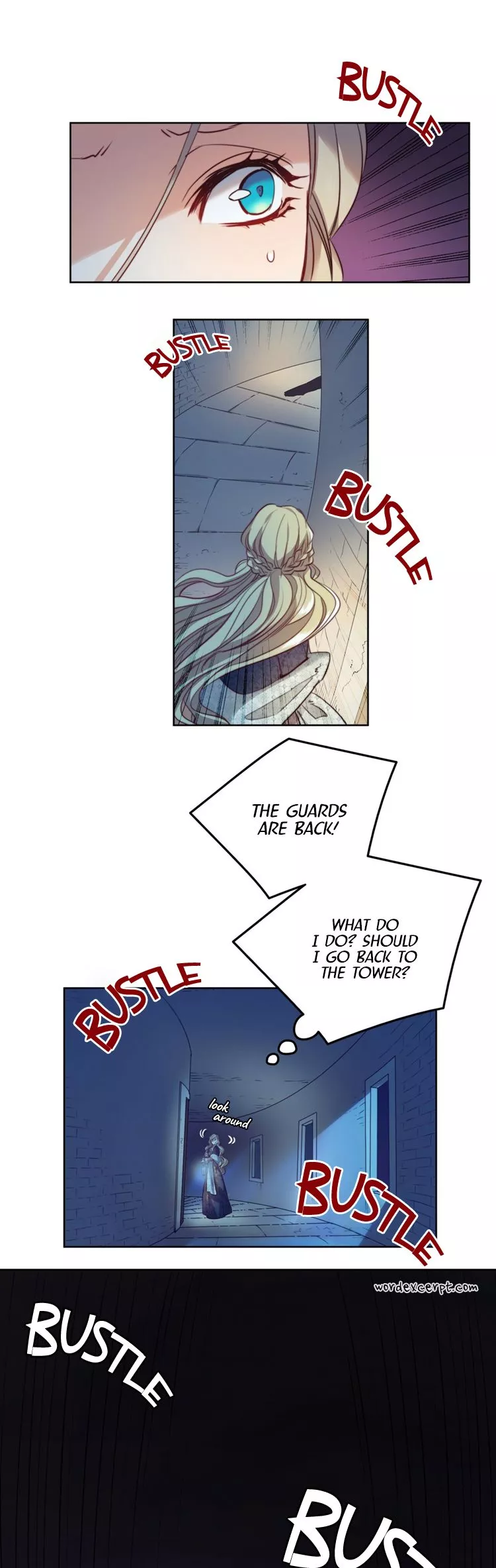 Manga page 23