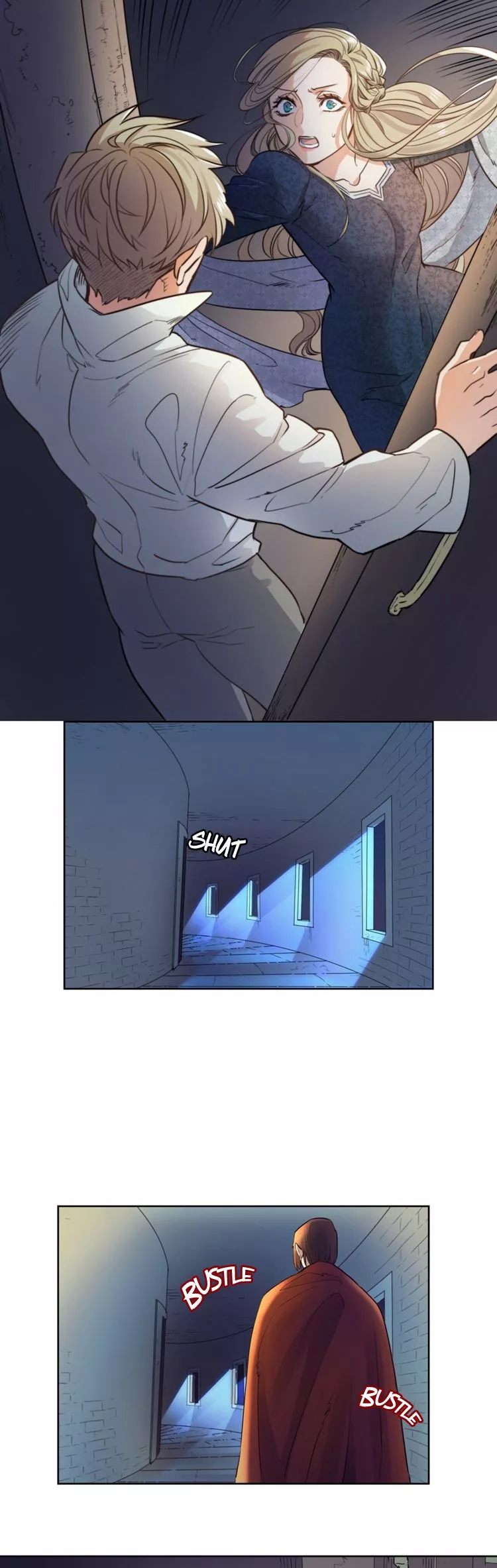 Manga page 25