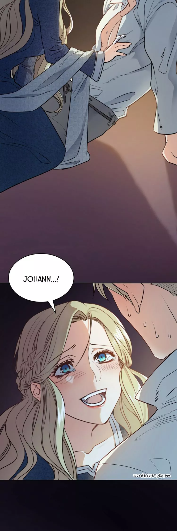 Manga page 31
