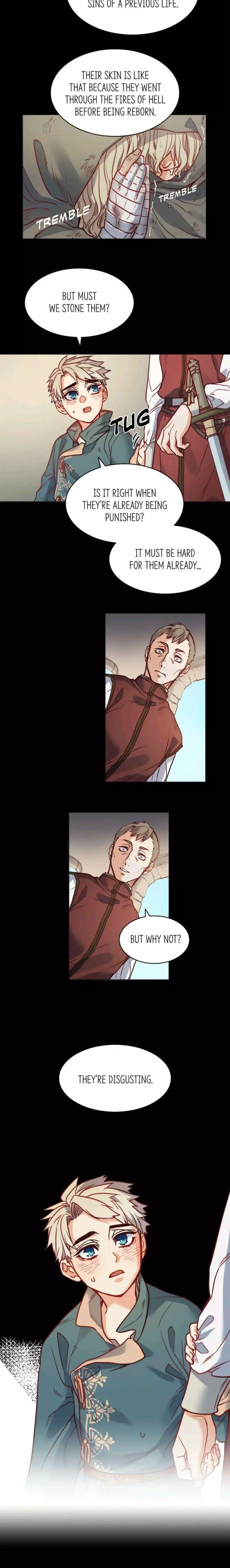 Manga page 13