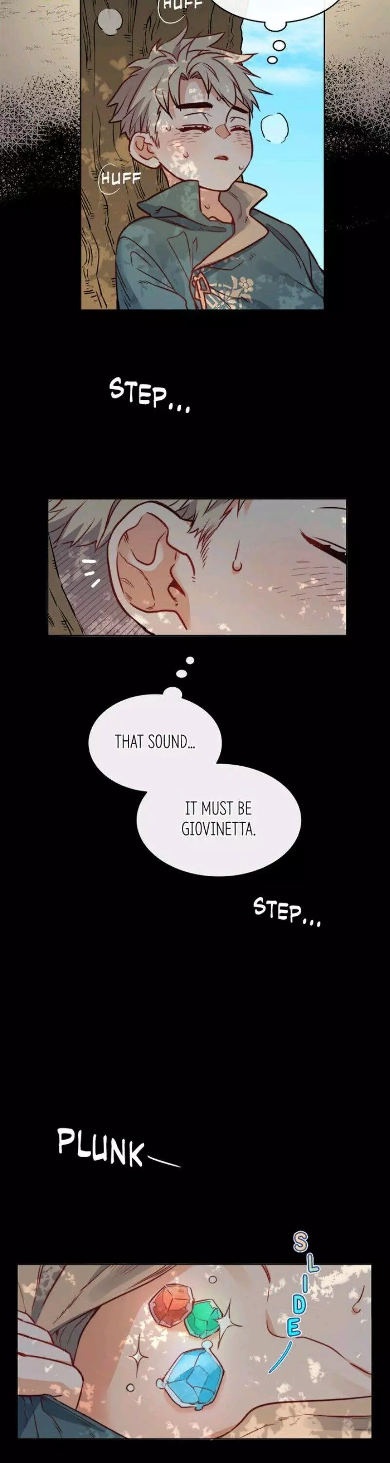Manga page 15