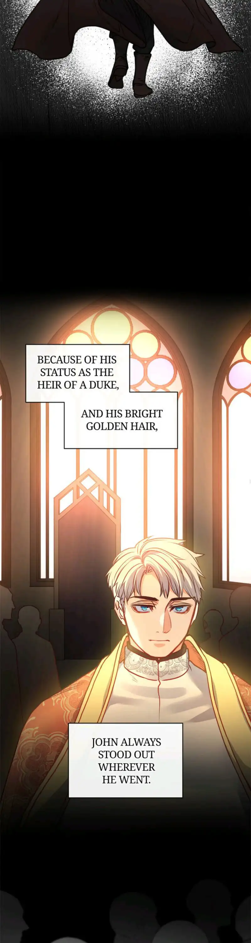 Manga page 9