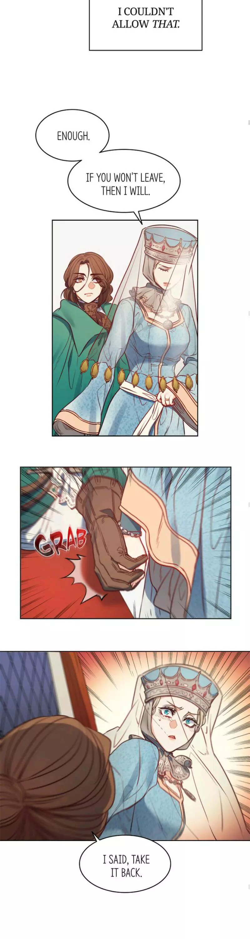 Manga page 22