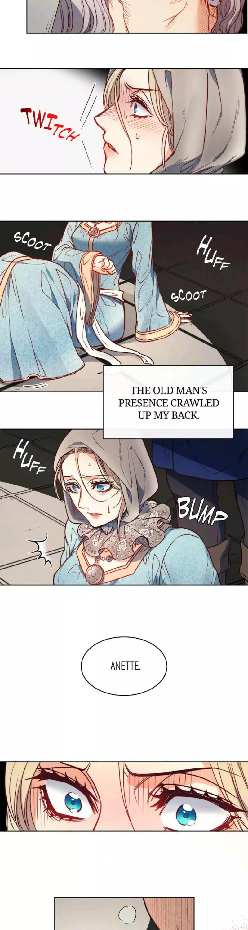 Manga page 29