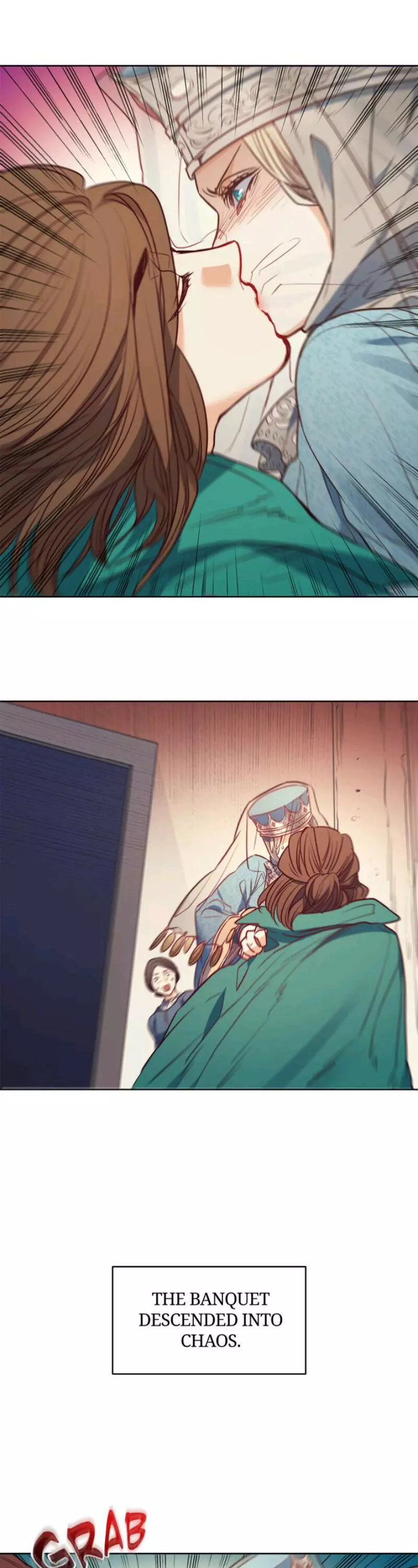 Manga page 25