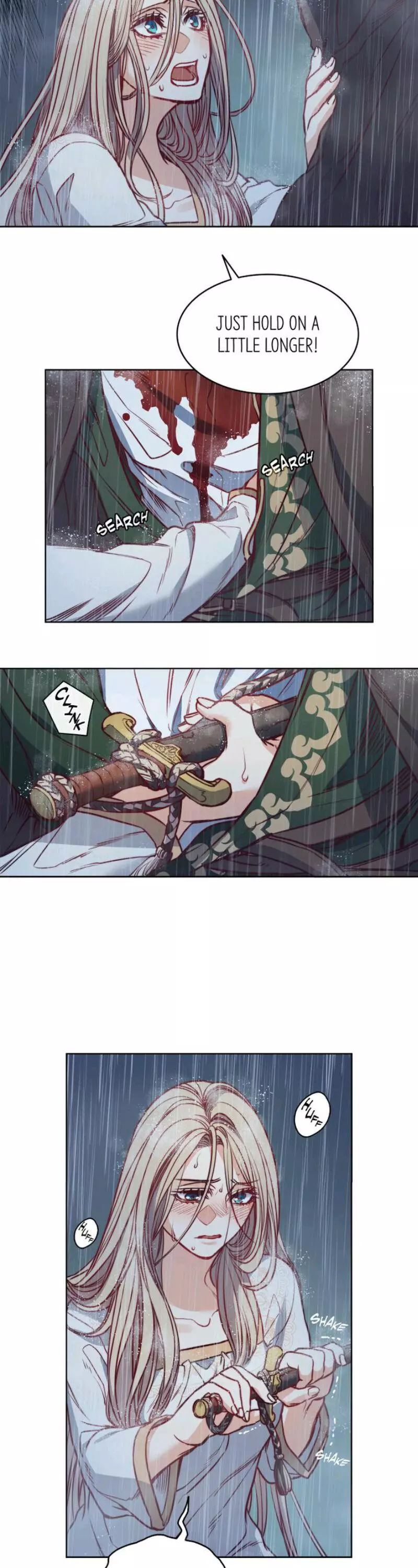 Manga page 11