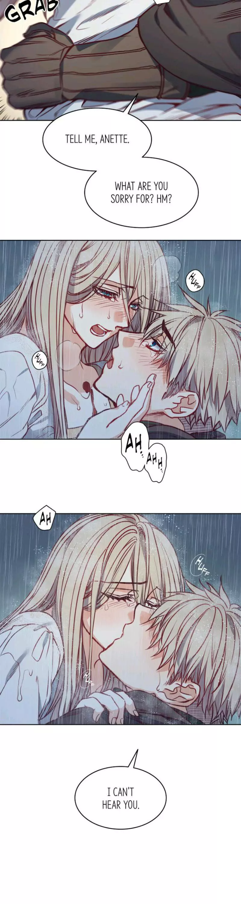 Manga page 28