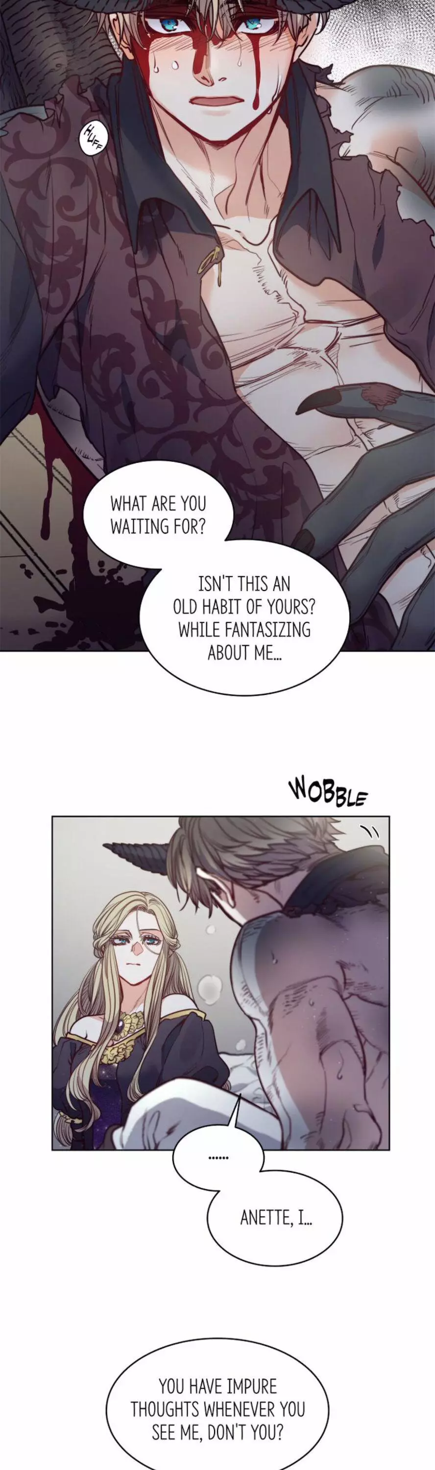 Manga page 11