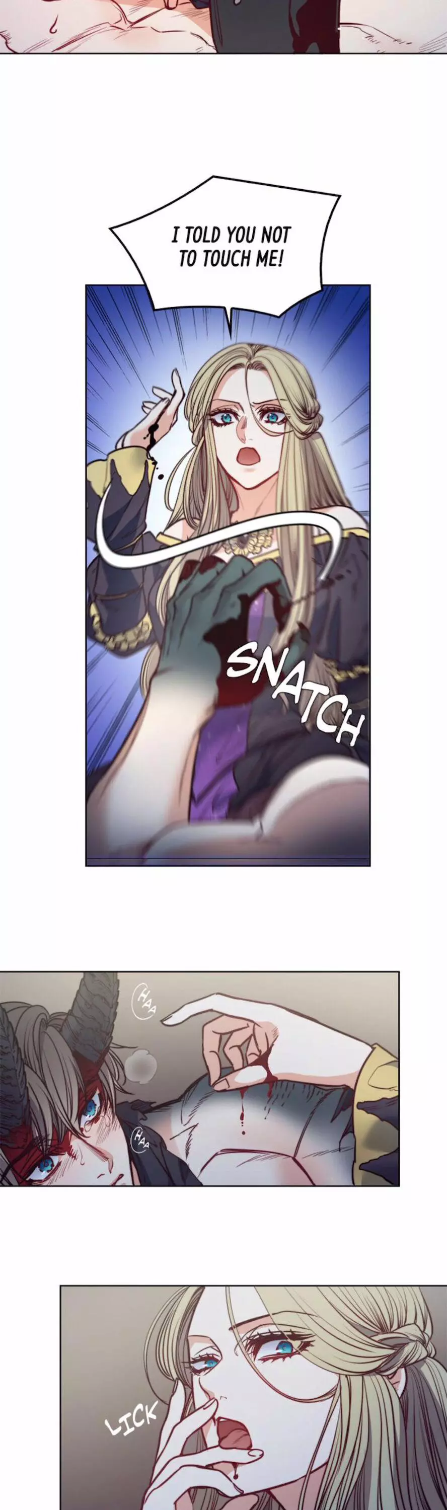 Manga page 4
