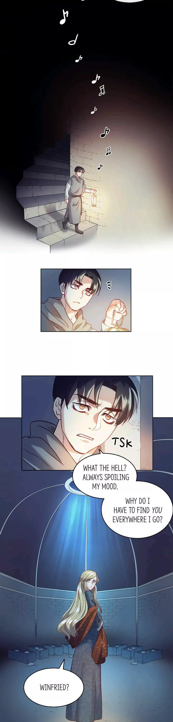 Manga page 11