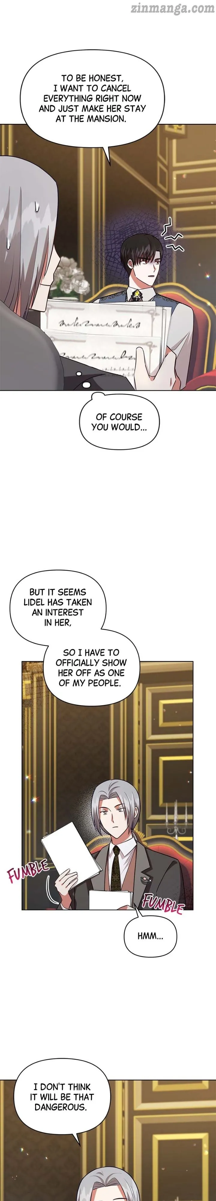Manga page 16