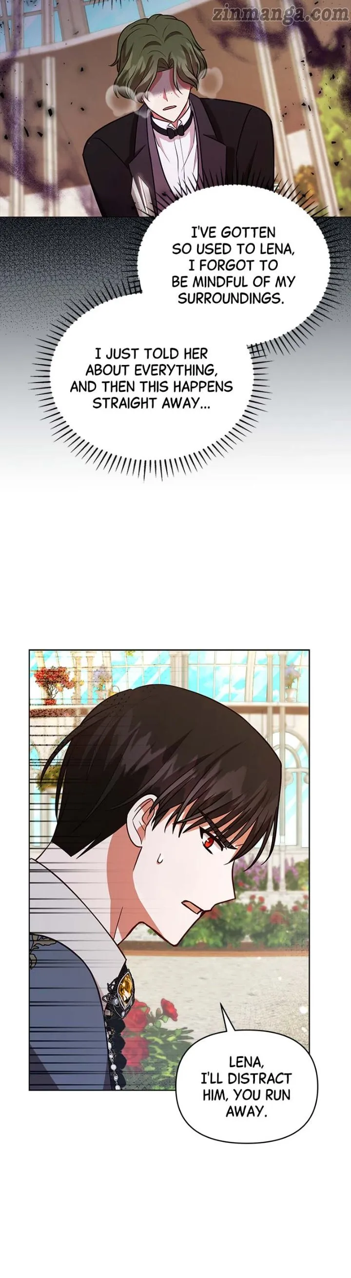 Manga page 9