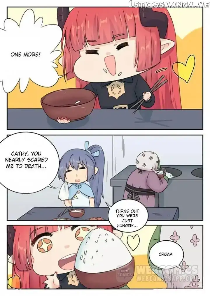 Manga page 7