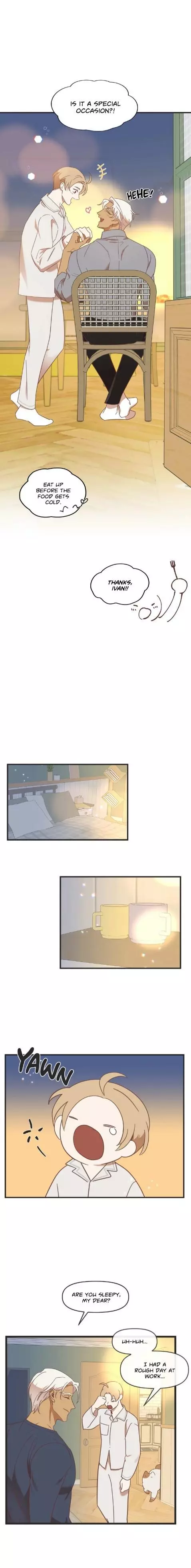 Manga page 10