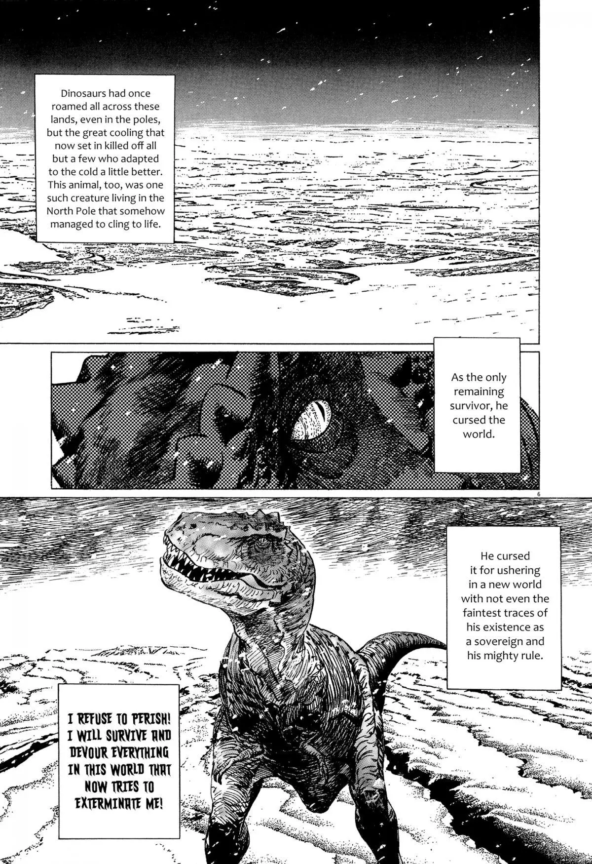 Manga page 7